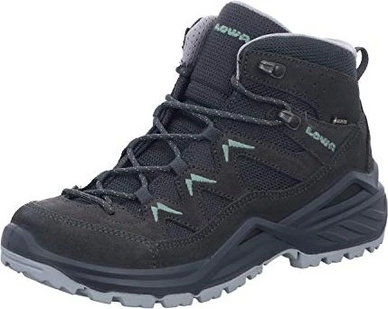 Lowa Sirkos Evo GTX Mid (Damen)