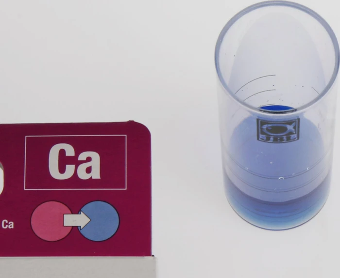 JBL Pro AquaTest Ca Calcium