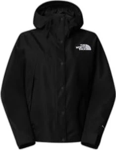 The North Face DryVent Mono Mountain Funktionsjacke tnf black (Damen)