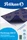 Pelikan Plenticopy 200 H Durchschreibepapier blau, A4, 10 Blatt (434738)