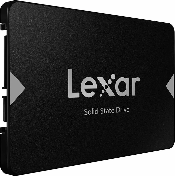 Lexar NS200 480GB, 2.5" / SATA 6Gb/s