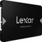 Lexar NS200 480GB, 2.5" / SATA 6Gb/s Vorschaubild