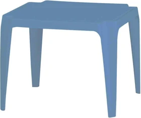 Ipae-Progarden Baby Tavolo Gartentisch 50x50cm blau