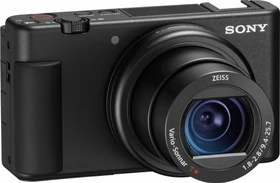 Sony Vlog-Kamera ZV-1A