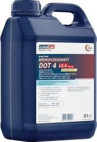 Eurolub DOT 4 LS.6 5l