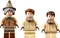 LEGO Harry Potter - Hogwarts Moment: Kräuterkundeunterricht Vorschaubild