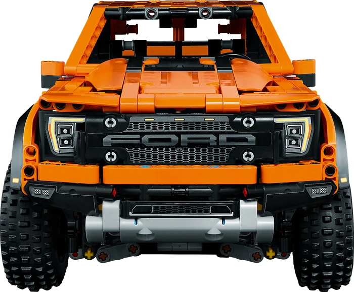 LEGO Technic - Ford F-150 Raptor