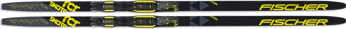 Fischer RCR Skate IFP (inkl. Bindung) (Junior) (Modell 2019/2020)