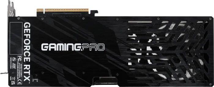 Palit GeForce RTX 5070 Ti GamingPro-S, 16GB GDDR7, HDMI, 3x DP