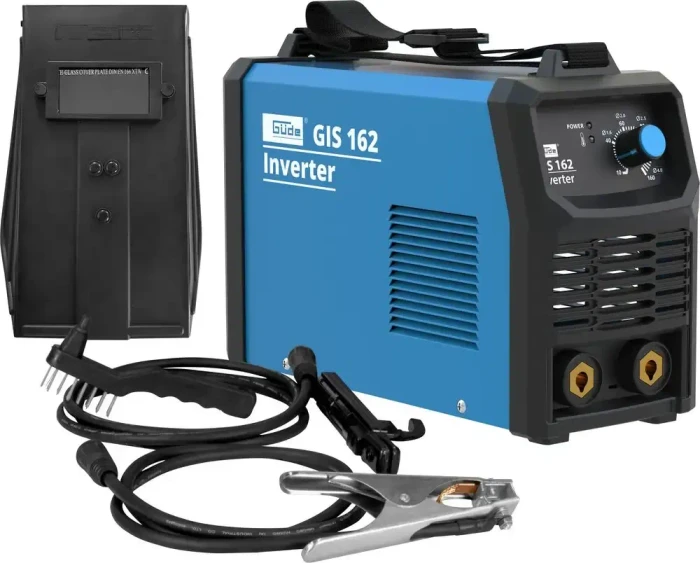 Güde GIS 162 Inverter-Schweißgerät