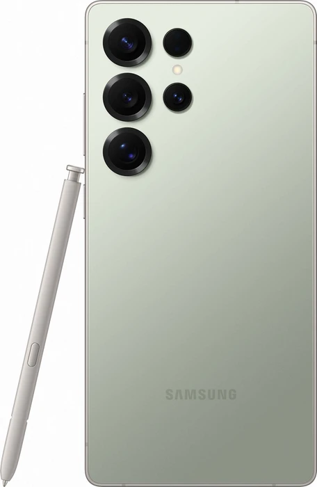 Samsung Galaxy S25 Ultra 1TB Titanium Jadegreen