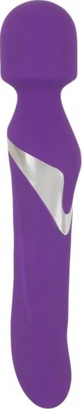 Javida Wand & Pearl Vibrator (5507010000)