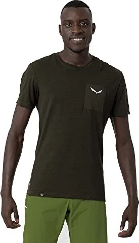 Salewa Talveno Durastretch Hose kurz yucca (Herren)