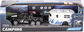 Revell Control Mini RC Car mit Camper