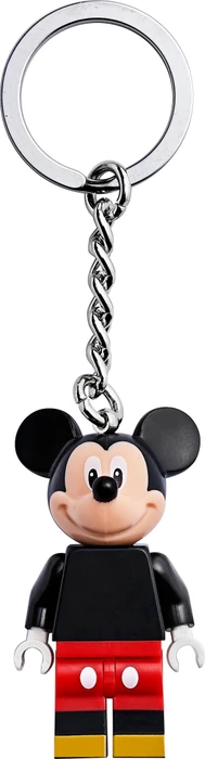 LEGO Schlüsselanhänger - Micky