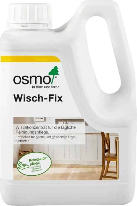 Osmo Wisch-Fix Spezial-Wischkonzentrat, 1l