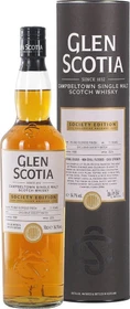 Glen Scotia Society Edition 11 Years Old 700ml