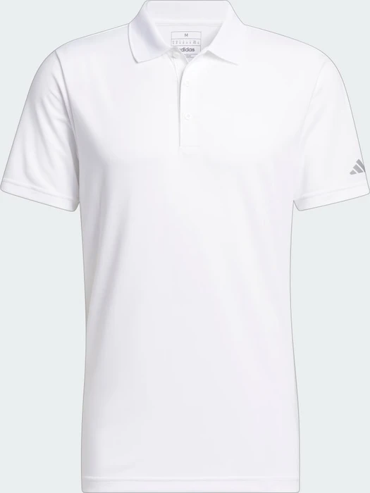 adidas Core adidas Performance Primegreen Poloshirt kurzarm weiß (Herren)