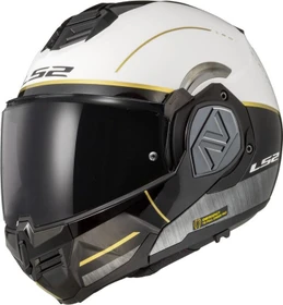 LS2 FF906 Advant Iron