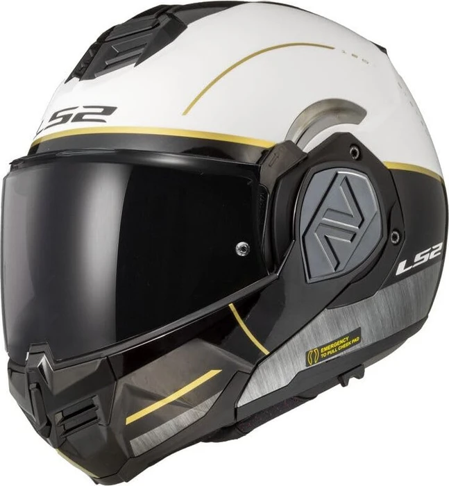 LS2 FF906 Advant Iron
