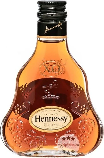 Hennessy X.O. 50ml