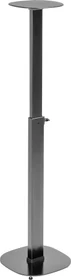 myWall HS 23 schwarz, Paar