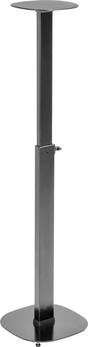 myWall HS 23 schwarz, Paar