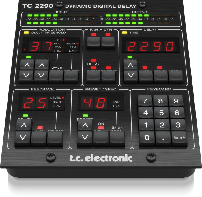 TC Electronic TC2290-DT