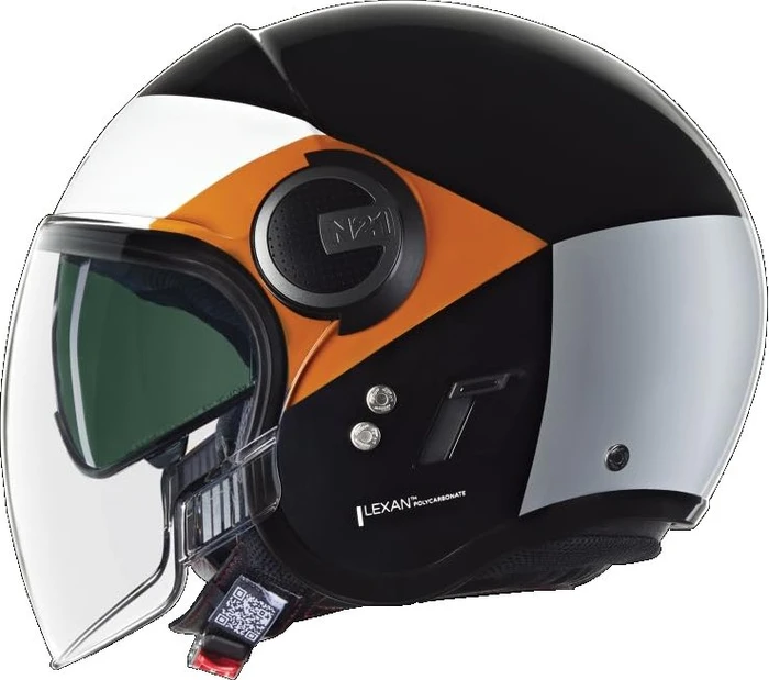 Nolan N21 Visor Onirico 345