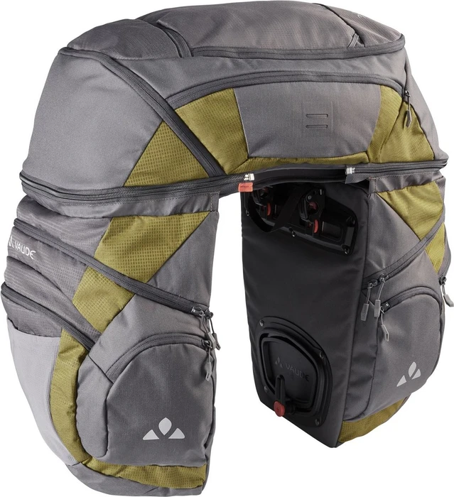Vaude Karakorum Pro Gepäcktasche