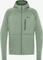 Jack Wolfskin Kolbenberg Hooded FZ Jacke eucalyptus (Herren) Vorschaubild