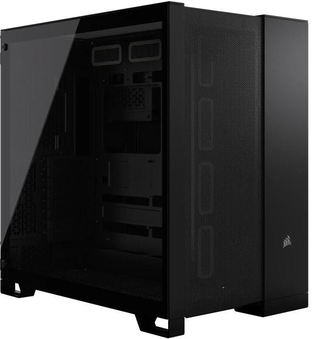 Corsair 6500D Airflow