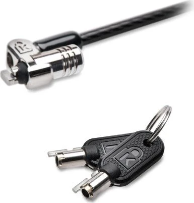 Kensington MicroSaver 2.0 Sicherheitskabelschloss