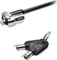 Kensington MicroSaver 2.0 Sicherheitskabelschloss Vorschaubild