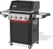 Weber Spirit EP-435 schwarz Vorschaubild