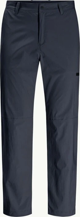 Jack Wolfskin Wanderthirst Hose lang night blue (Herren)