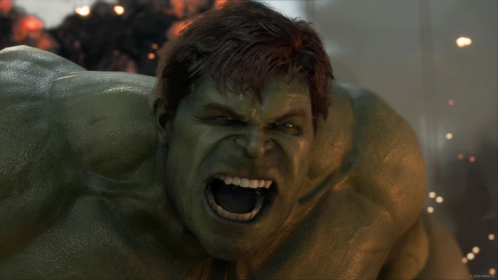 Marvel's Avengers (PC)