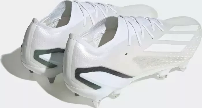 adidas X Speedportal.1 SG cloud white/core black