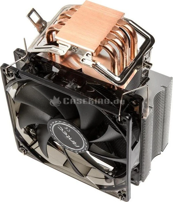 Antec C400