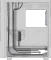 Genesis Diaxid 605 ARGB, weiß, Glasfenster Vorschaubild