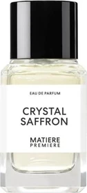 Matiere Premiere Crystal Saffron Extrait de Parfum, 50ml