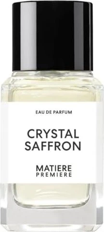 Matiere Premiere Crystal Saffron Extrait de Parfum, 50ml