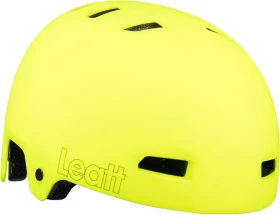 Leatt MTB 1.0 Urban V24 Kinderhelm acid