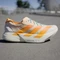 adidas Adizero Adios Pro 4 crystal sand/flash orange/flash aqua (Damen) Vorschaubild