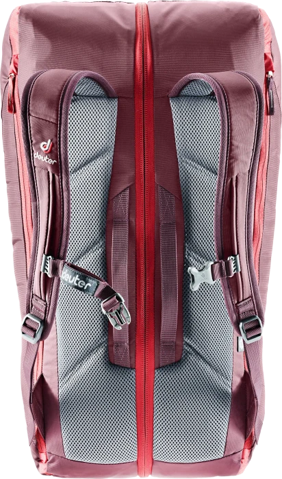 Deuter Gravity Motion SL maron/arctic (Damen)