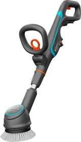 Gardena AquaBrush Compact 03/18V P4A Akku-Fugenreiniger solo