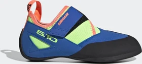 Five Ten Kirigami glow blue/signal coral/signal green (Junior)
