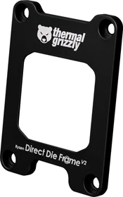 Thermal Grizzly AMD Ryzen 7000 Direct Die Frame V2, CPU-Kontaktrahmen