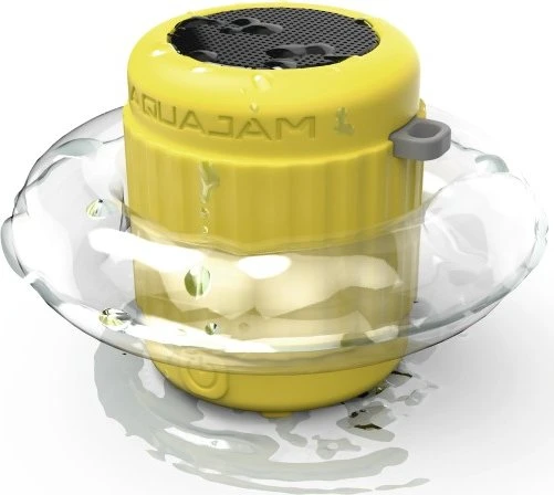 Hama Aqua Jam gelb