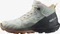 Salomon OUTpulse Mid GTX wrought iron/ebony/blazing orange (Damen) Vorschaubild